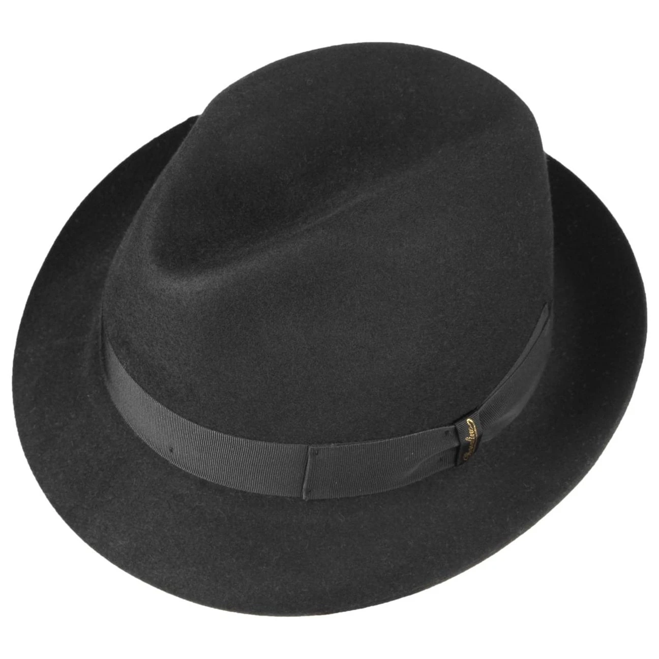 Finissimo Haarfilztrilby By Borsalino 1 Finissimo Haarfilztrilby By Borsalino