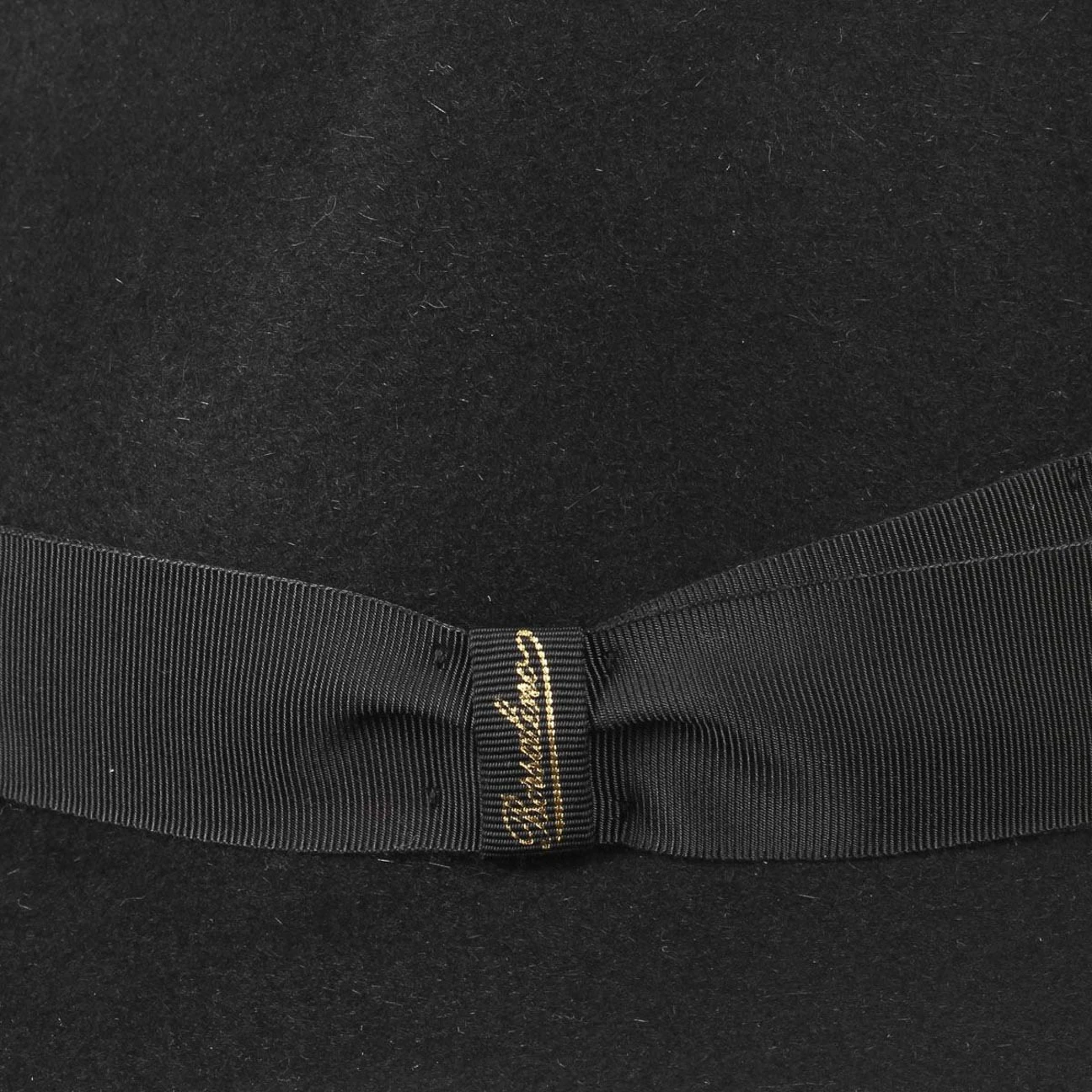 Finissimo Haarfilztrilby By Borsalino 3 Finissimo Haarfilztrilby By Borsalino – Bild 3