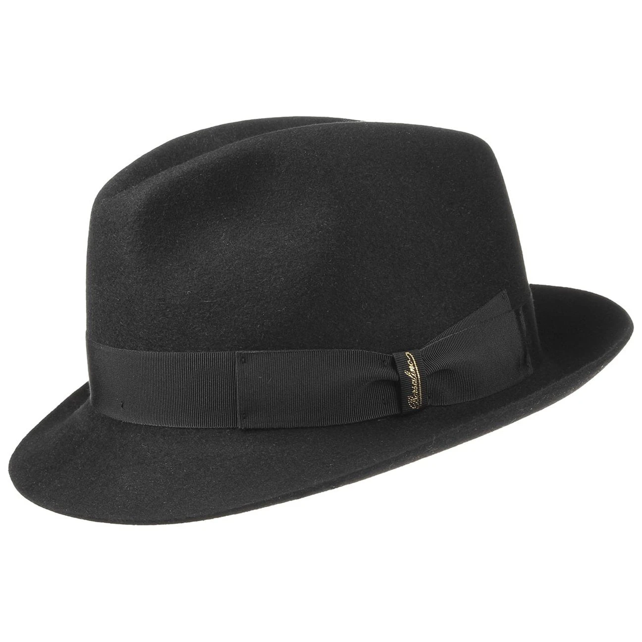 Finissimo Haarfilztrilby By Borsalino 4 Finissimo Haarfilztrilby By Borsalino – Bild 4