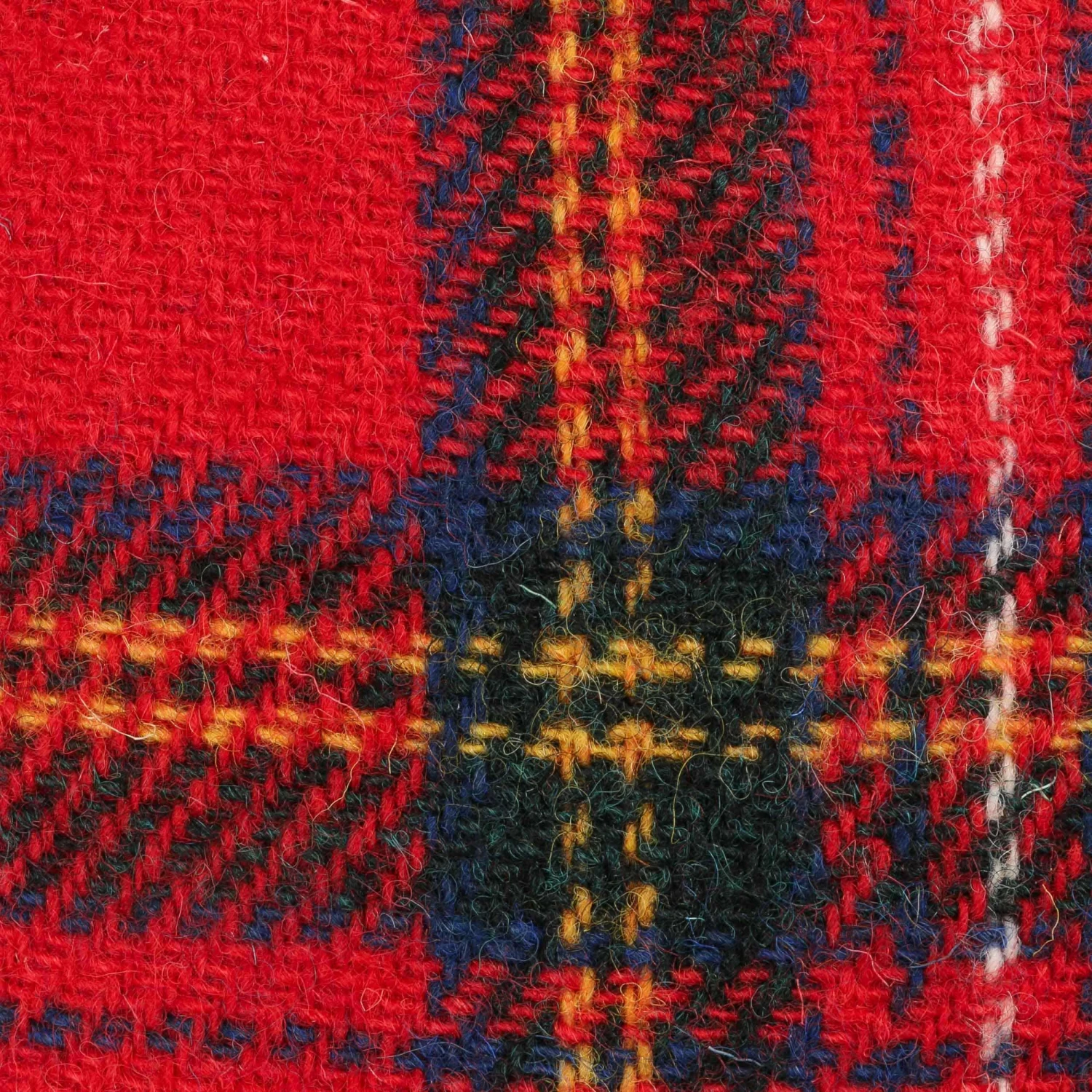 Finzi Harris Tweed Flatcap By Lierys 4 Finzi Harris Tweed Flatcap By Lierys – Bild 4