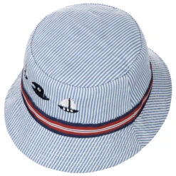 Fish And Ships Kinderhut