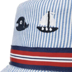 Fish And Ships Kinderhut 6 Fish And Ships Kinderhut -Hut Shopping Fish and Ships Kinderhut blau.59820 4rf2