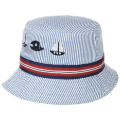 Fish And Ships Kinderhut 7 Fish And Ships Kinderhut -Hut Shopping Fish and Ships Kinderhut blau.59820 rf2