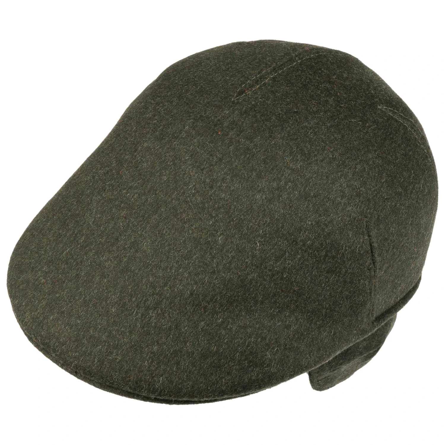 Flatcap Mit Ohrenklappen By Lodenhut Manufaktur 1 Flatcap Mit Ohrenklappen By Lodenhut Manufaktur