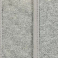 Fleece Winterschal -Hut Shopping Fleece Winterschal grau.31414 5rf13