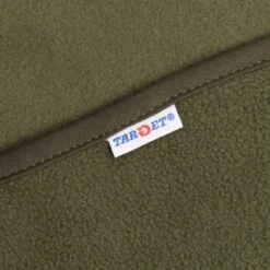 Fleece Winterschal -Hut Shopping Fleece Winterschal oliv.31414 4rf14