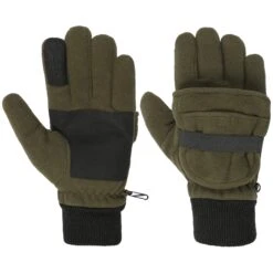 Fleecehandschuhe By Lodenhut Manufaktur 7 Fleecehandschuhe By Lodenhut Manufaktur -Hut Shopping Fleecehandschuhe by Lodenhut Manufaktur oliv.55089 3rf14