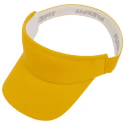 Flexfit Visor 12 Flexfit Visor -Hut Shopping Flexfit Visor gelb.61193 1rf45