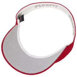 Flexfit Visor 14 Flexfit Visor -Hut Shopping Flexfit Visor rot.61193 2rf3