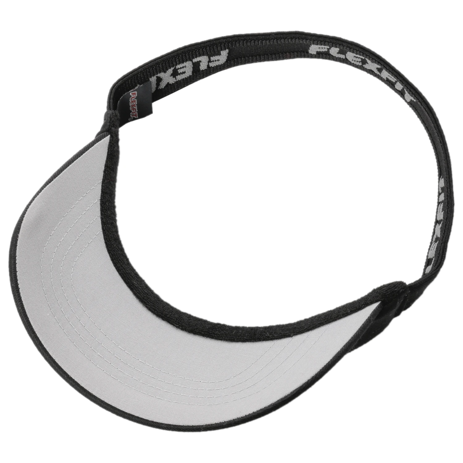 Flexfit Visor 6 Flexfit Visor – Bild 6