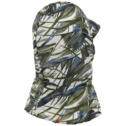 Floral Packable Kapuze Regenschutz By Mayser