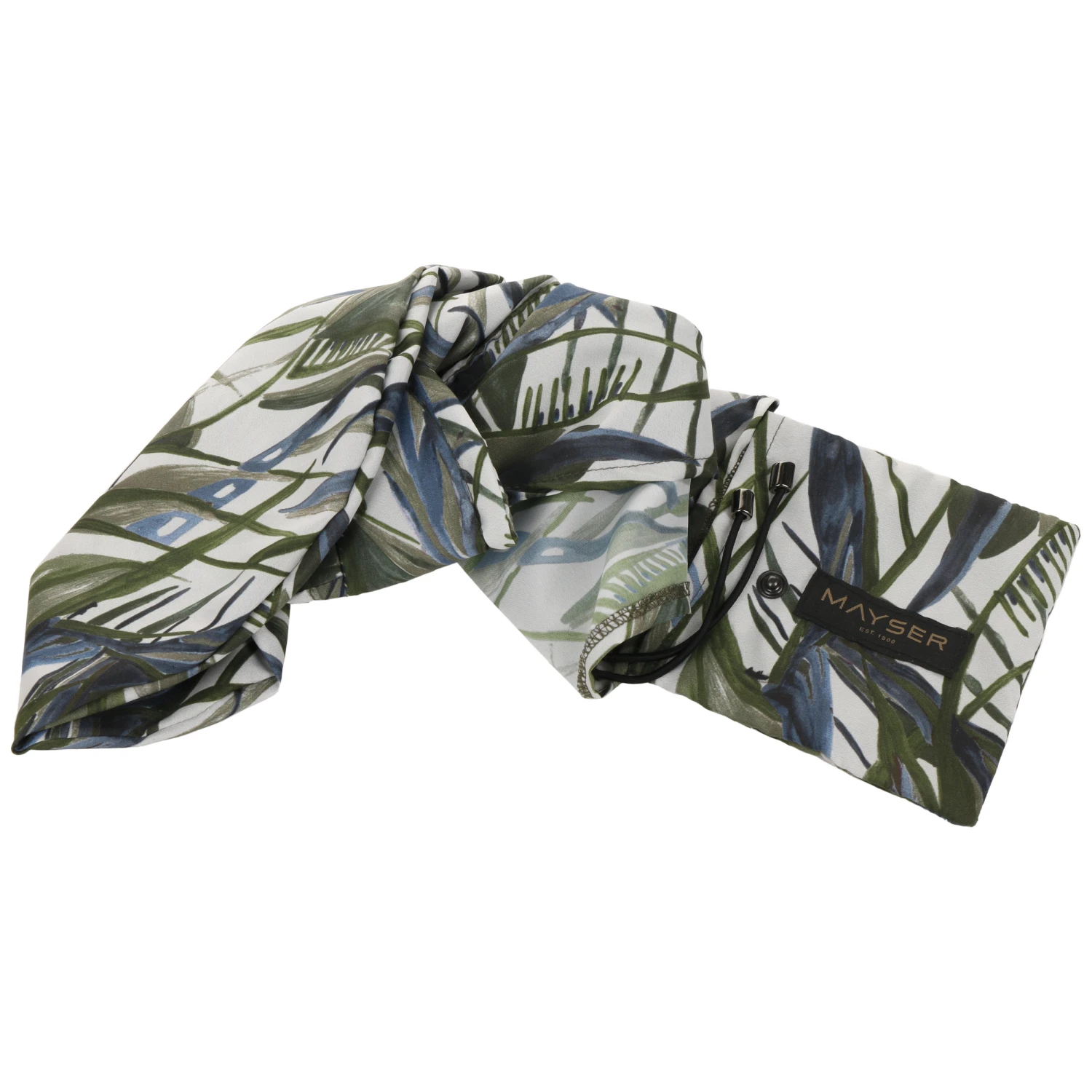 Floral Packable Kapuze Regenschutz By Mayser 5 Floral Packable Kapuze Regenschutz By Mayser – Bild 5