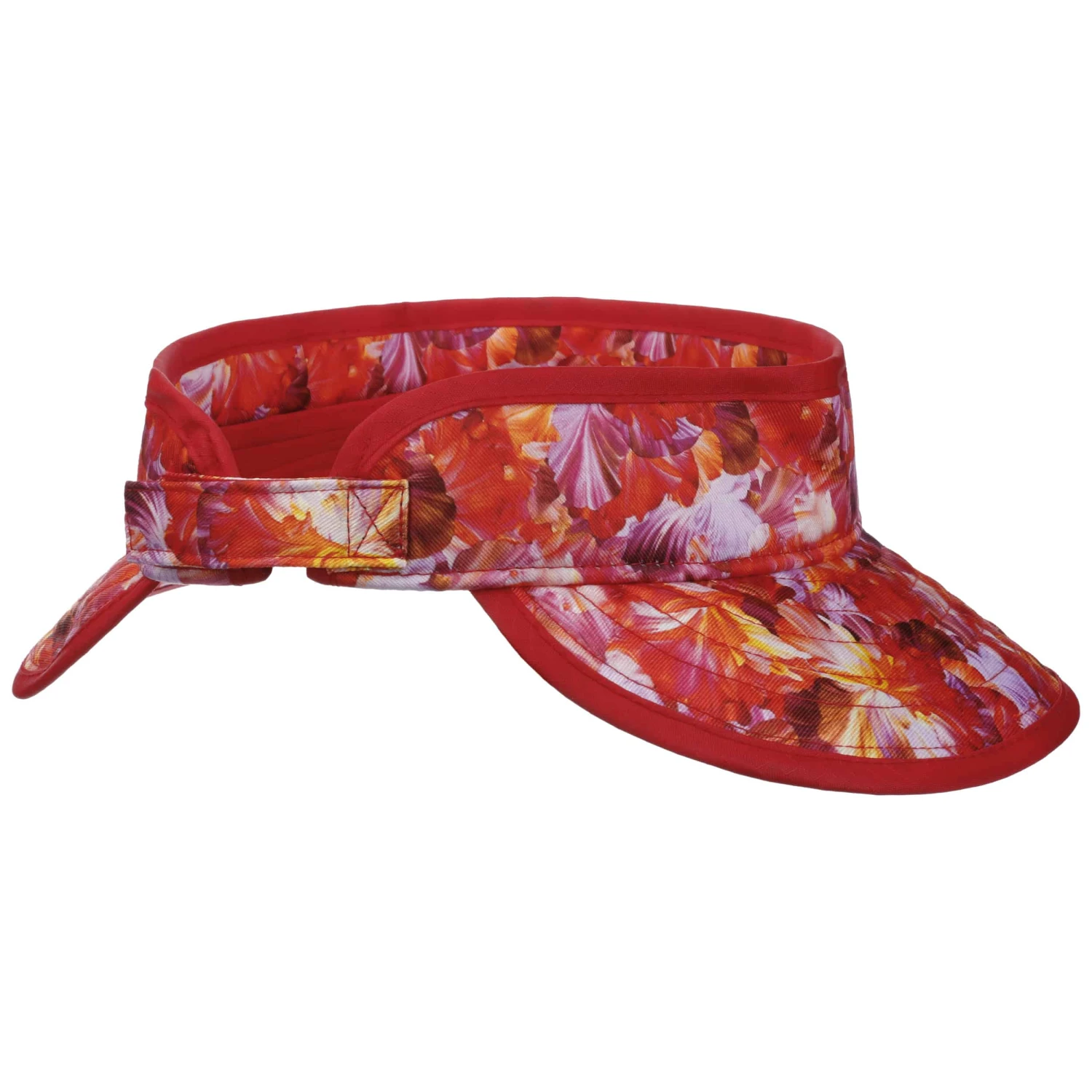 Floral Visor By Kangol 3 Floral Visor By Kangol – Bild 3