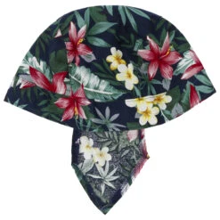 Florales Bandana Mit Schleife By Lipodo 12 Florales Bandana Mit Schleife By Lipodo -Hut Shopping Florales Bandana mit Schleife by Lipodo dunkelblau.61435 2rf192