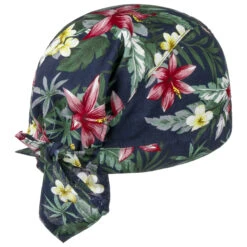 Florales Bandana Mit Schleife By Lipodo 14 Florales Bandana Mit Schleife By Lipodo -Hut Shopping Florales Bandana mit Schleife by Lipodo dunkelblau.61435 3rf192