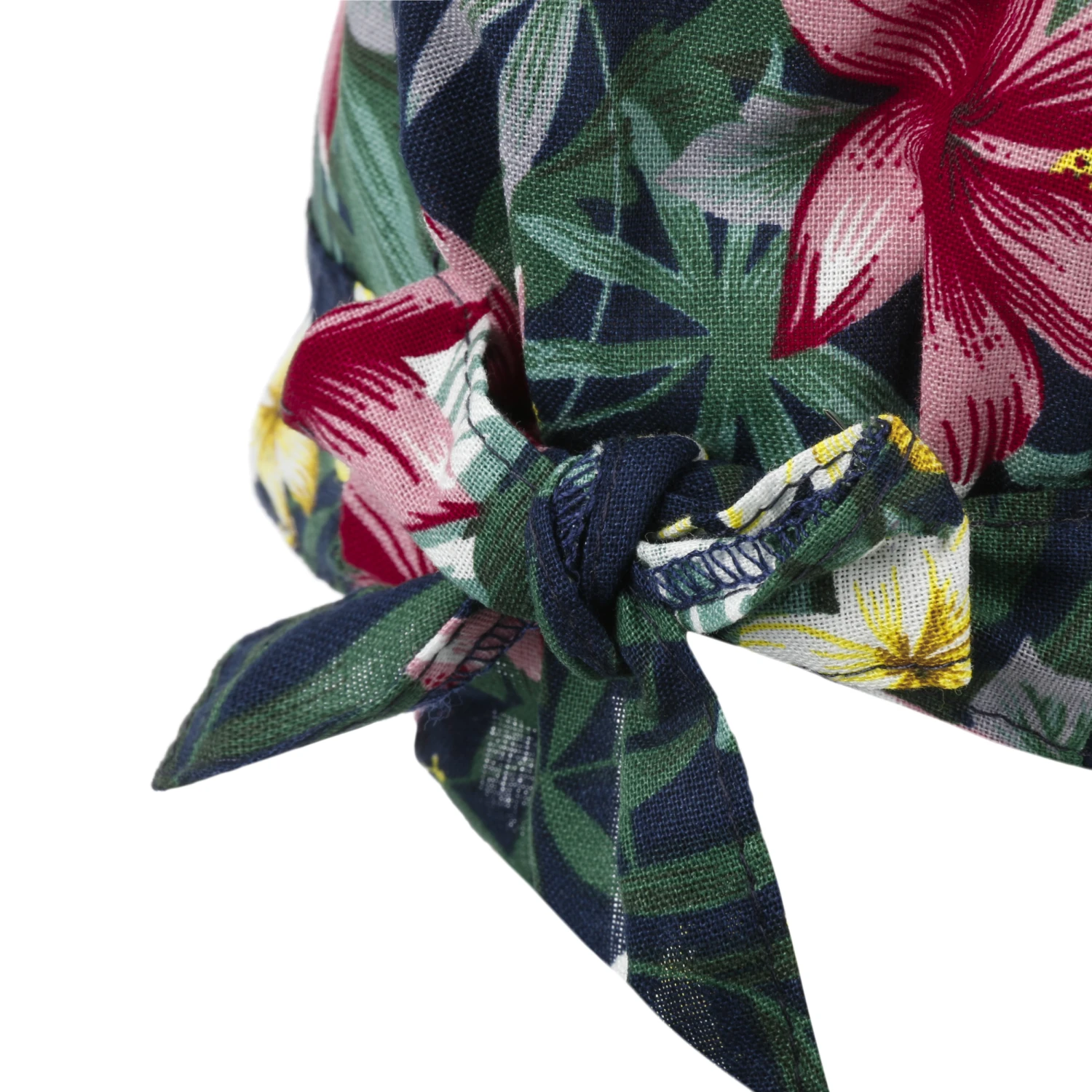 Florales Bandana Mit Schleife By Lipodo 7 Florales Bandana Mit Schleife By Lipodo – Bild 7