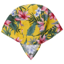 Florales Bandana Mit Schleife By Lipodo 13 Florales Bandana Mit Schleife By Lipodo -Hut Shopping Florales Bandana mit Schleife by Lipodo gelb.61435 2rf45