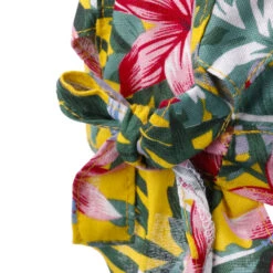 Florales Bandana Mit Schleife By Lipodo 17 Florales Bandana Mit Schleife By Lipodo -Hut Shopping Florales Bandana mit Schleife by Lipodo gelb.61435 4rf45