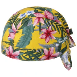 Florales Bandana Mit Schleife By Lipodo 19 Florales Bandana Mit Schleife By Lipodo -Hut Shopping Florales Bandana mit Schleife by Lipodo gelb.61435 rf45