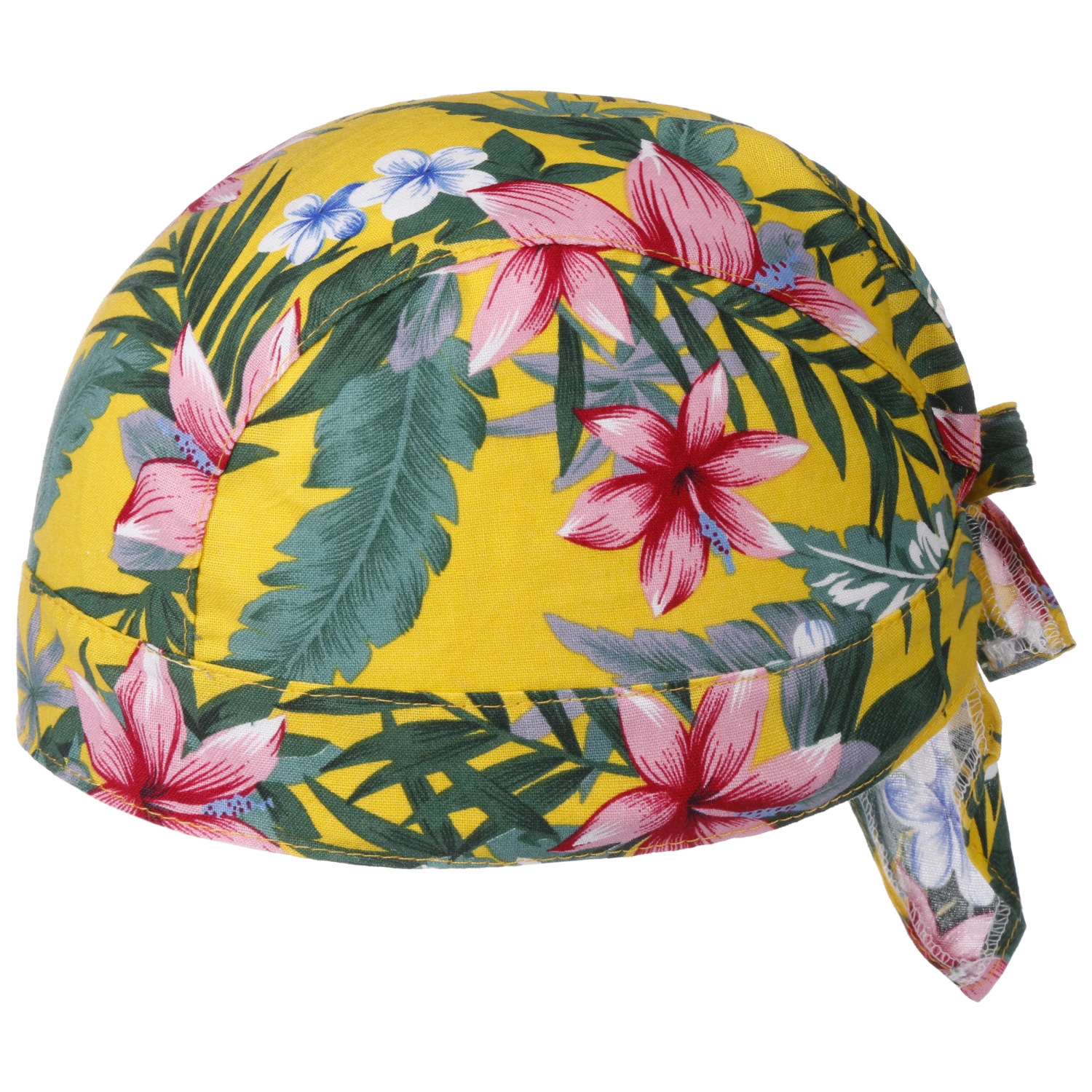 Florales Bandana Mit Schleife By Lipodo 10 Florales Bandana Mit Schleife By Lipodo – Bild 10