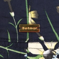 Florence Flowers Wendehut By Betmar -Hut Shopping Florence Flowers Wendehut by Betmar blau.55943 4rf2