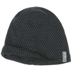 Florence Oversize Beanie By Chillouts -Hut Shopping Florence Oversize Beanie by Chillouts schwarz.41374 1rf4