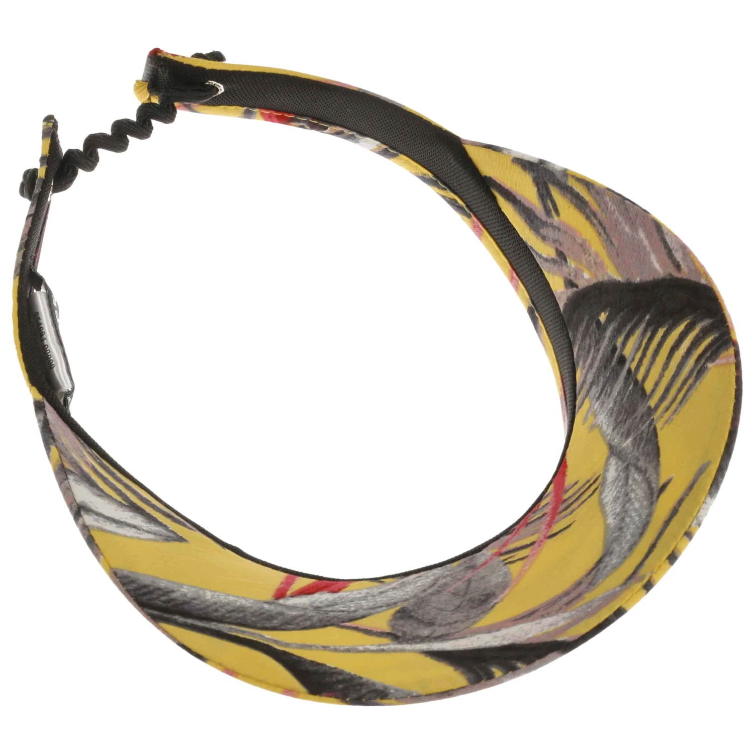 Flory Visor By Seeberger 2 Flory Visor By Seeberger – Bild 2