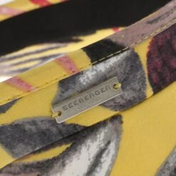 Flory Visor By Seeberger 9 Flory Visor By Seeberger -Hut Shopping Flory Visor by Seeberger gelb.58148 4rf45