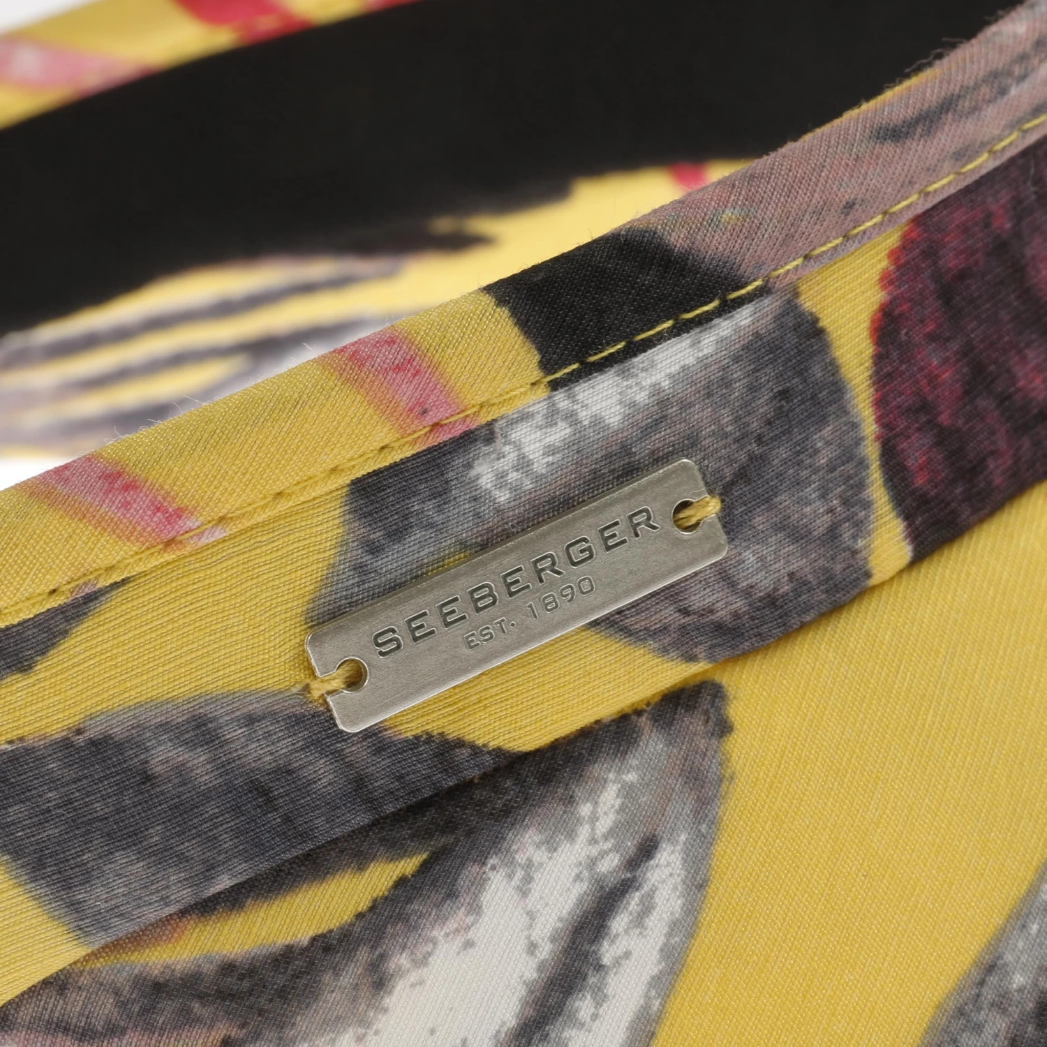 Flory Visor By Seeberger 4 Flory Visor By Seeberger – Bild 4