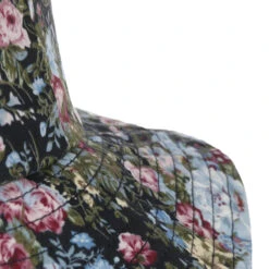 Flower Cloche Stoffhut By Betmar 12 Flower Cloche Stoffhut By Betmar -Hut Shopping Flower Cloche Stoffhut by Betmar bunt.62316 5rf102
