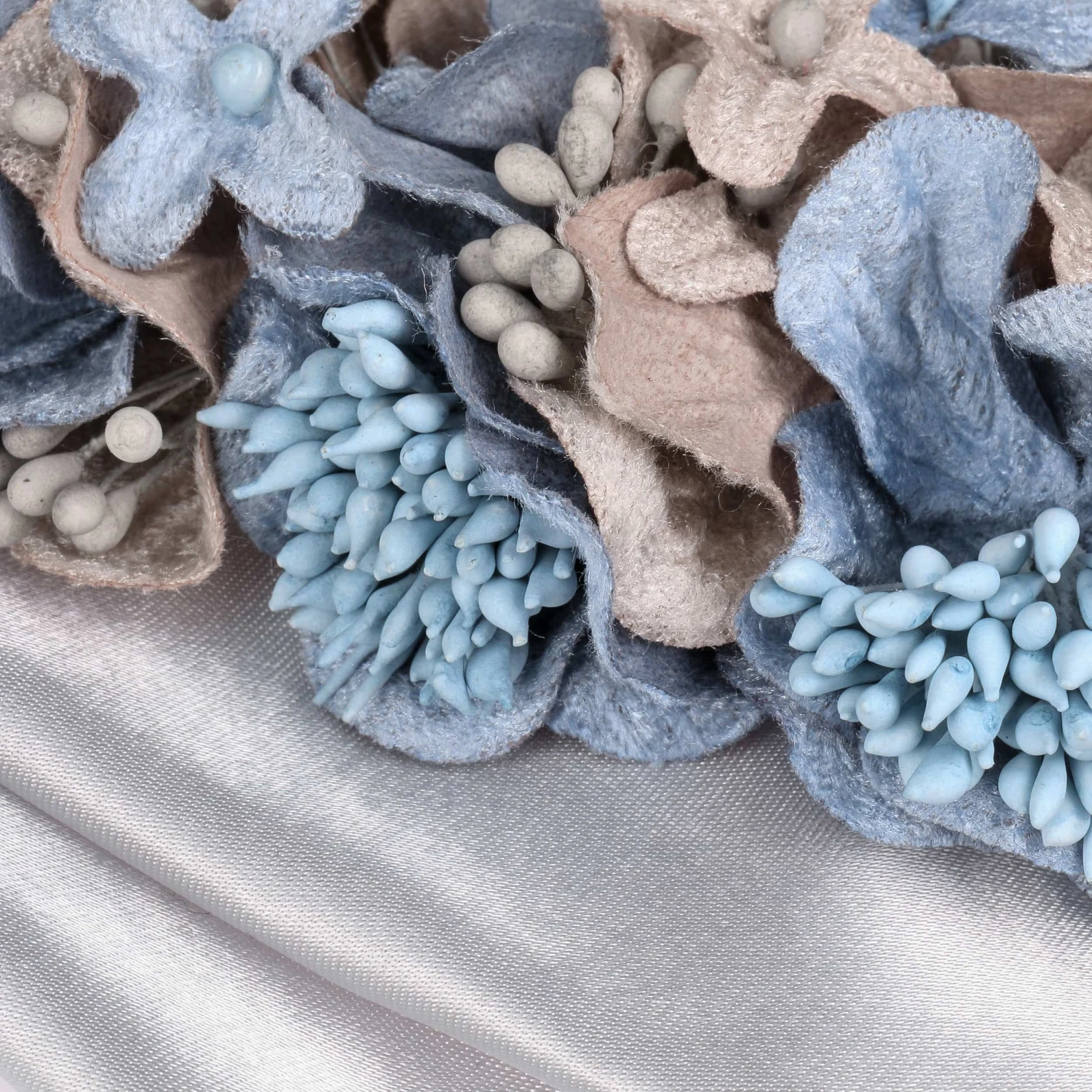 Flower Headband By Seeberger 6 Flower Headband By Seeberger – Bild 6