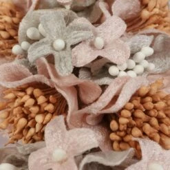 Flower Headband By Seeberger 10 Flower Headband By Seeberger -Hut Shopping Flower Headband by Seeberger hellgrau.53286 5rf28