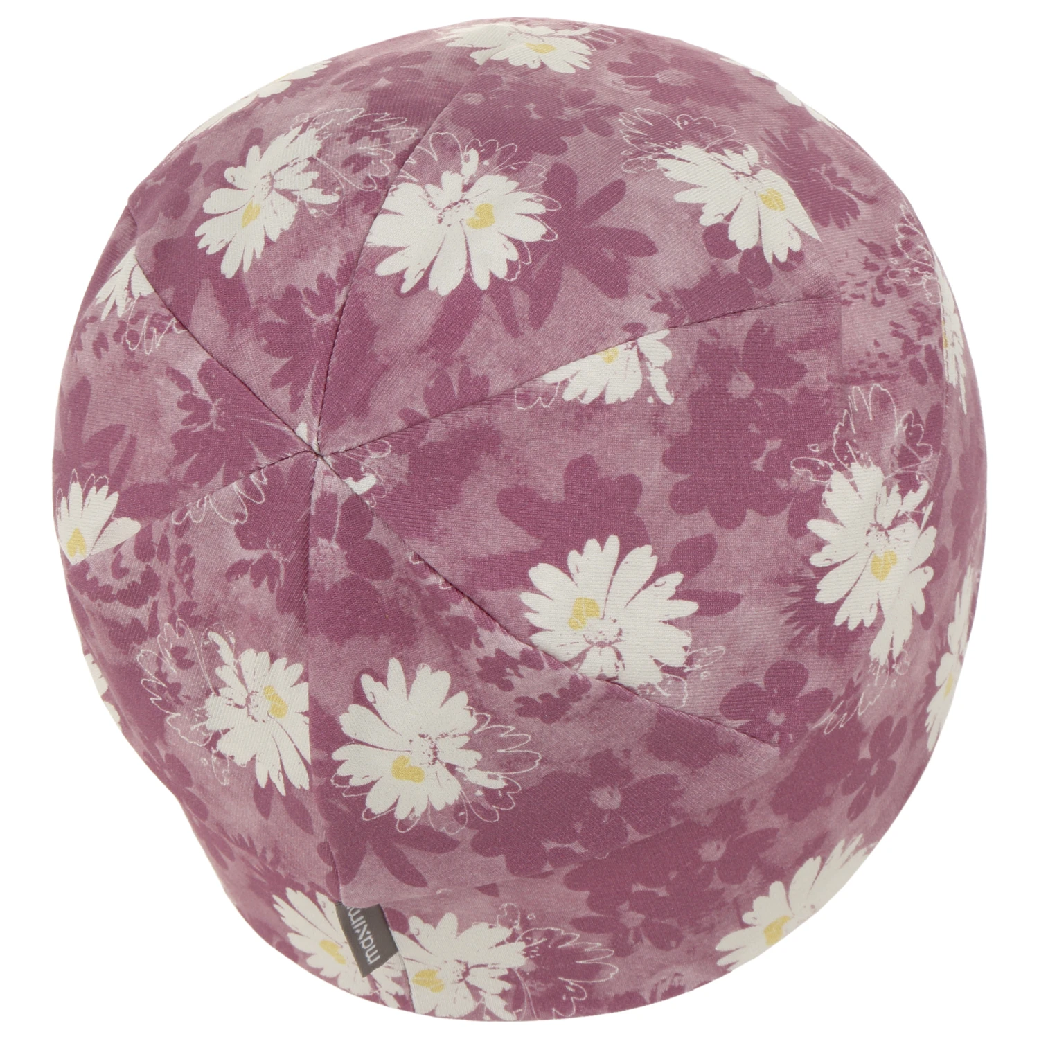 Flower Kindermütze Mit UV-Schutz By Maximo 2 Flower Kindermütze Mit UV-Schutz By Maximo – Bild 2
