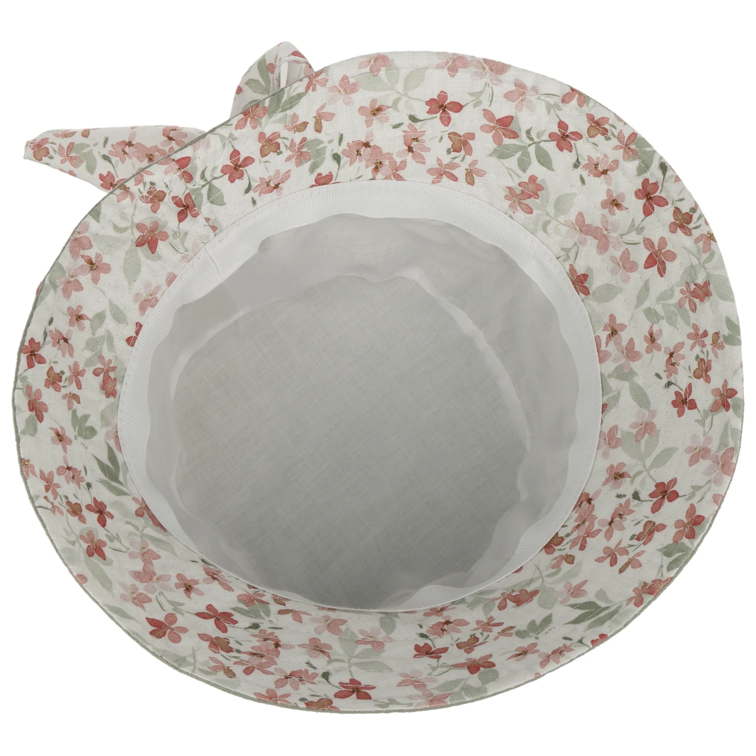 Flower Loop Baumwollhut By Lipodo 2 Flower Loop Baumwollhut By Lipodo – Bild 2