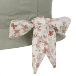 Flower Loop Baumwollhut By Lipodo 8 Flower Loop Baumwollhut By Lipodo -Hut Shopping Flower Loop Baumwollhut by Lipodo oliv.61663 3rf14