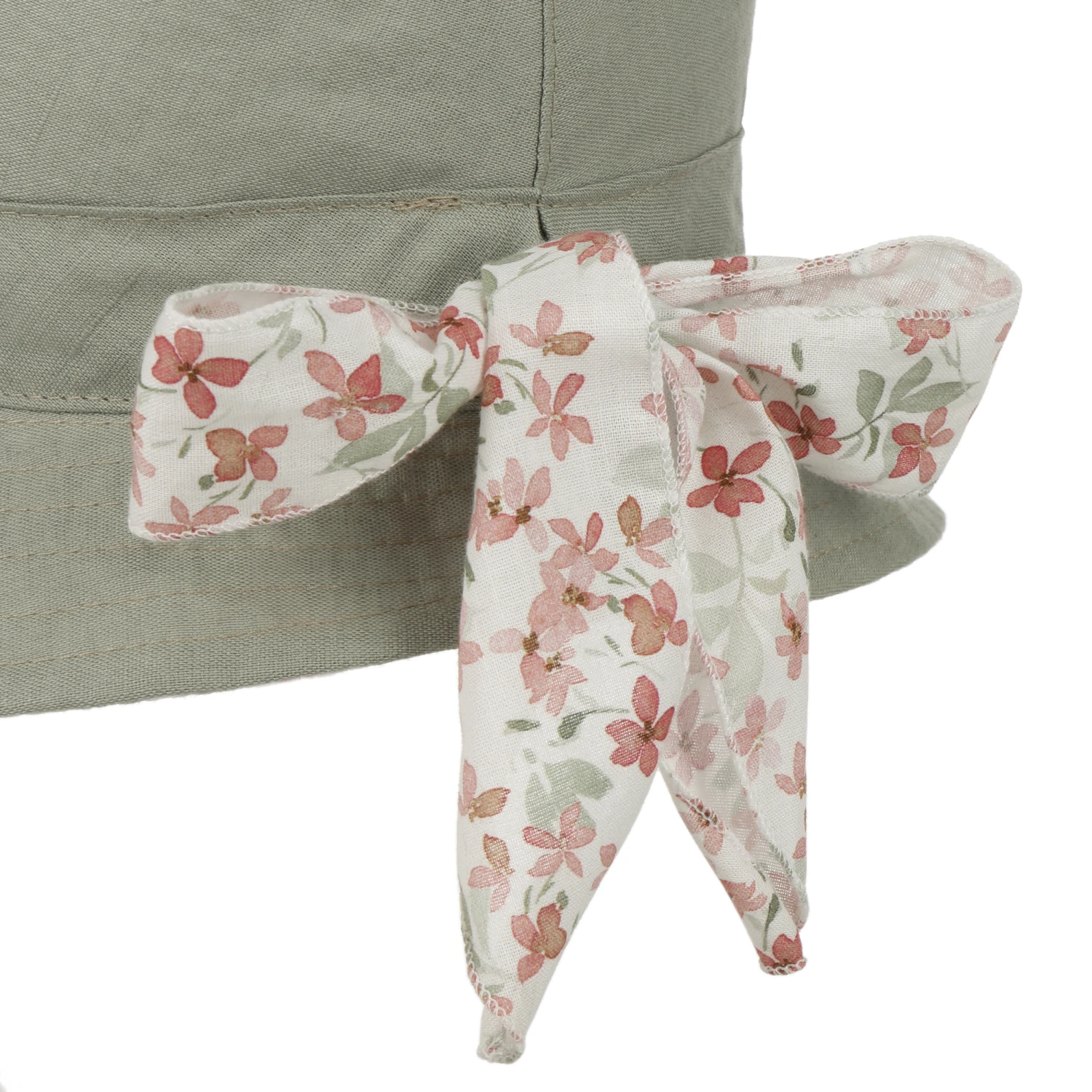 Flower Loop Baumwollhut By Lipodo 3 Flower Loop Baumwollhut By Lipodo – Bild 3