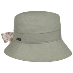 Flower Loop Baumwollhut By Lipodo 10 Flower Loop Baumwollhut By Lipodo -Hut Shopping Flower Loop Baumwollhut by Lipodo oliv.61663 rf14