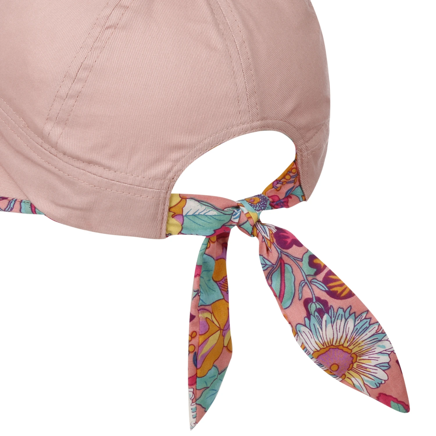 Flower Piping Visor Sonnencap By Lipodo 3 Flower Piping Visor Sonnencap By Lipodo – Bild 3