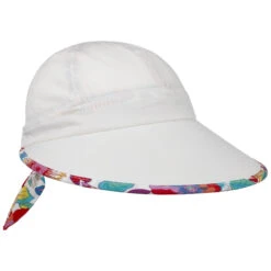 Flower Piping Visor Sonnencap By Lipodo 13 Flower Piping Visor Sonnencap By Lipodo -Hut Shopping Flower Piping Visor Sonnencap by Lipodo wei .61433 rf5