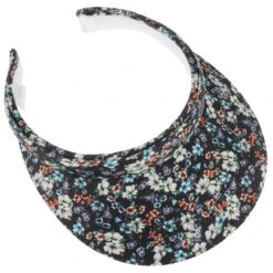 Flower Visor By Lipodo