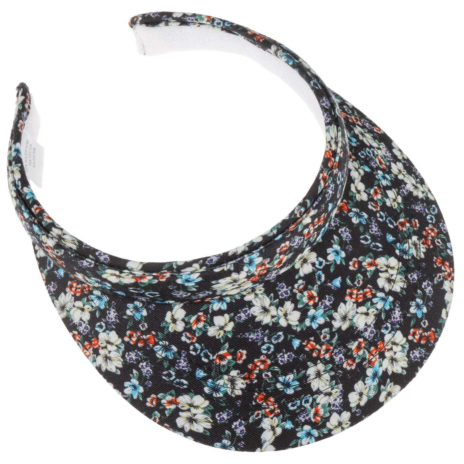 Flower Visor By Lipodo 1 Flower Visor By Lipodo