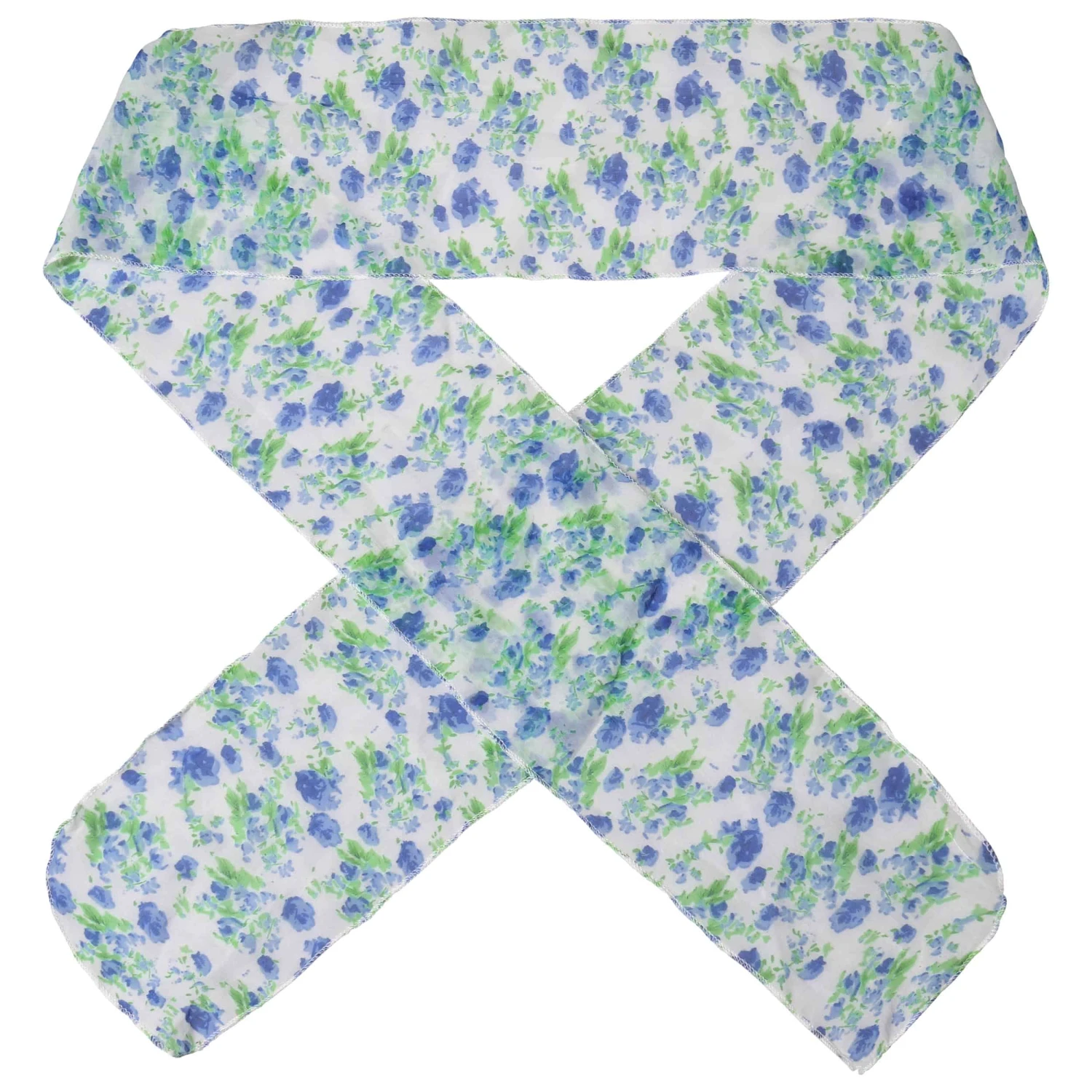 Flowers All-in-One Tuch By Lipodo 2 Flowers All-in-One Tuch By Lipodo – Bild 2