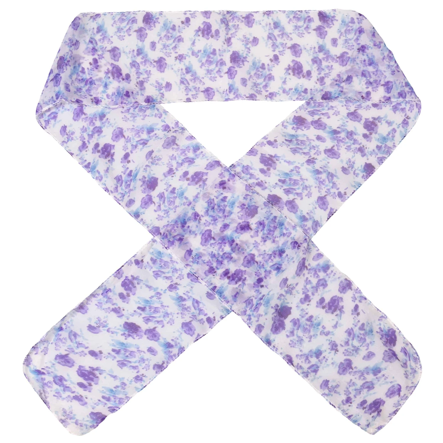 Flowers All-in-One Tuch By Lipodo 4 Flowers All-in-One Tuch By Lipodo – Bild 4