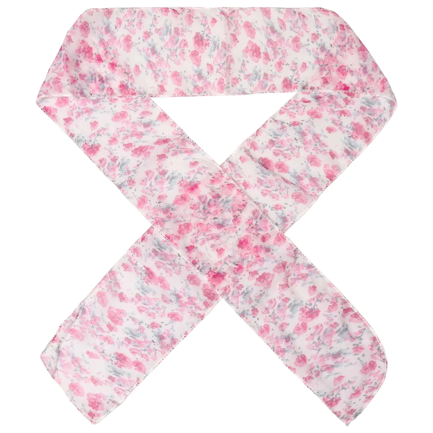 Flowers All-in-One Tuch By Lipodo 3 Flowers All-in-One Tuch By Lipodo – Bild 3