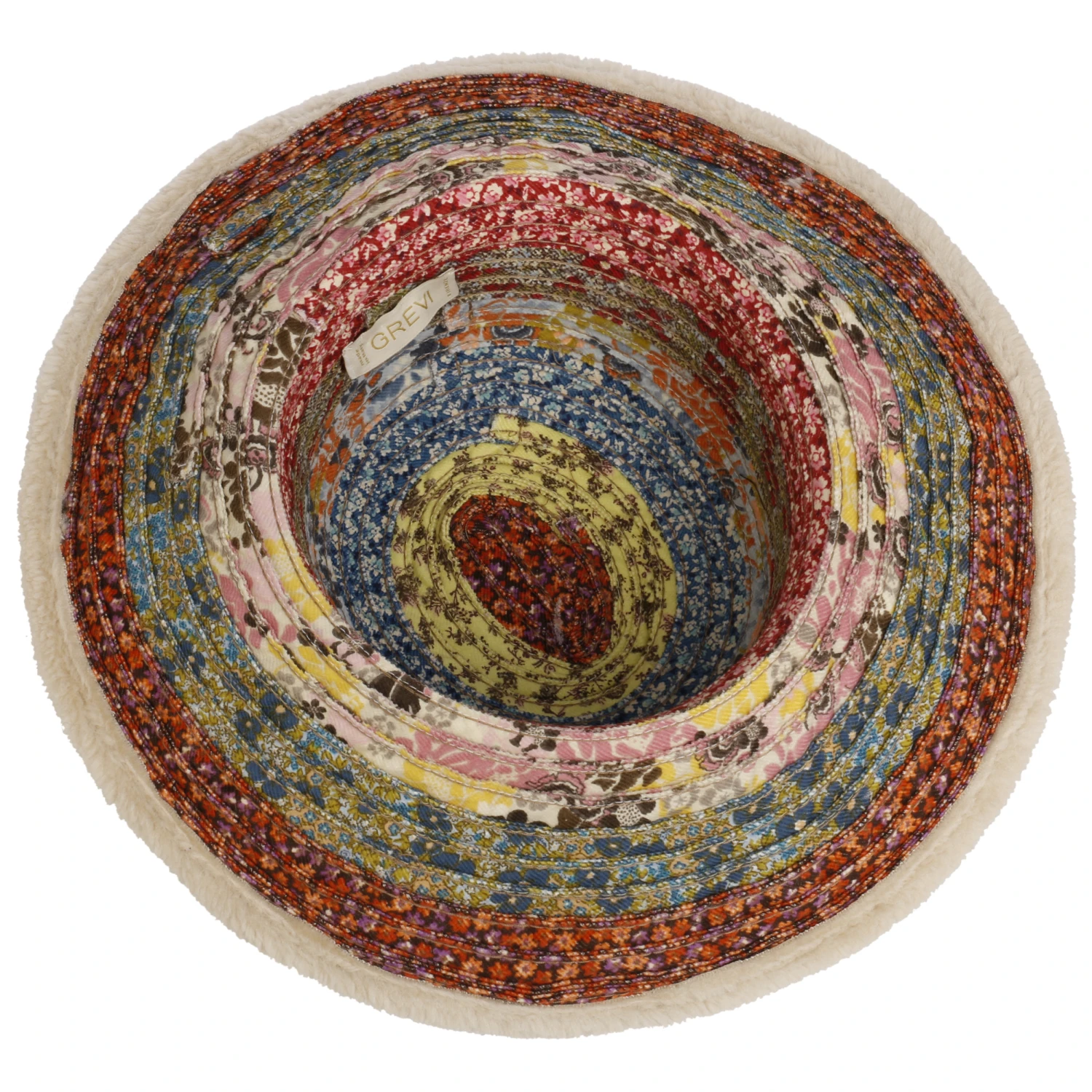 Flowpow Damenhut By GREVI 2 Flowpow Damenhut By GREVI – Bild 2