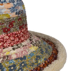 Flowpow Damenhut By GREVI 6 Flowpow Damenhut By GREVI -Hut Shopping Flowpow Damenhut by GREVI bunt.63936 4rf102