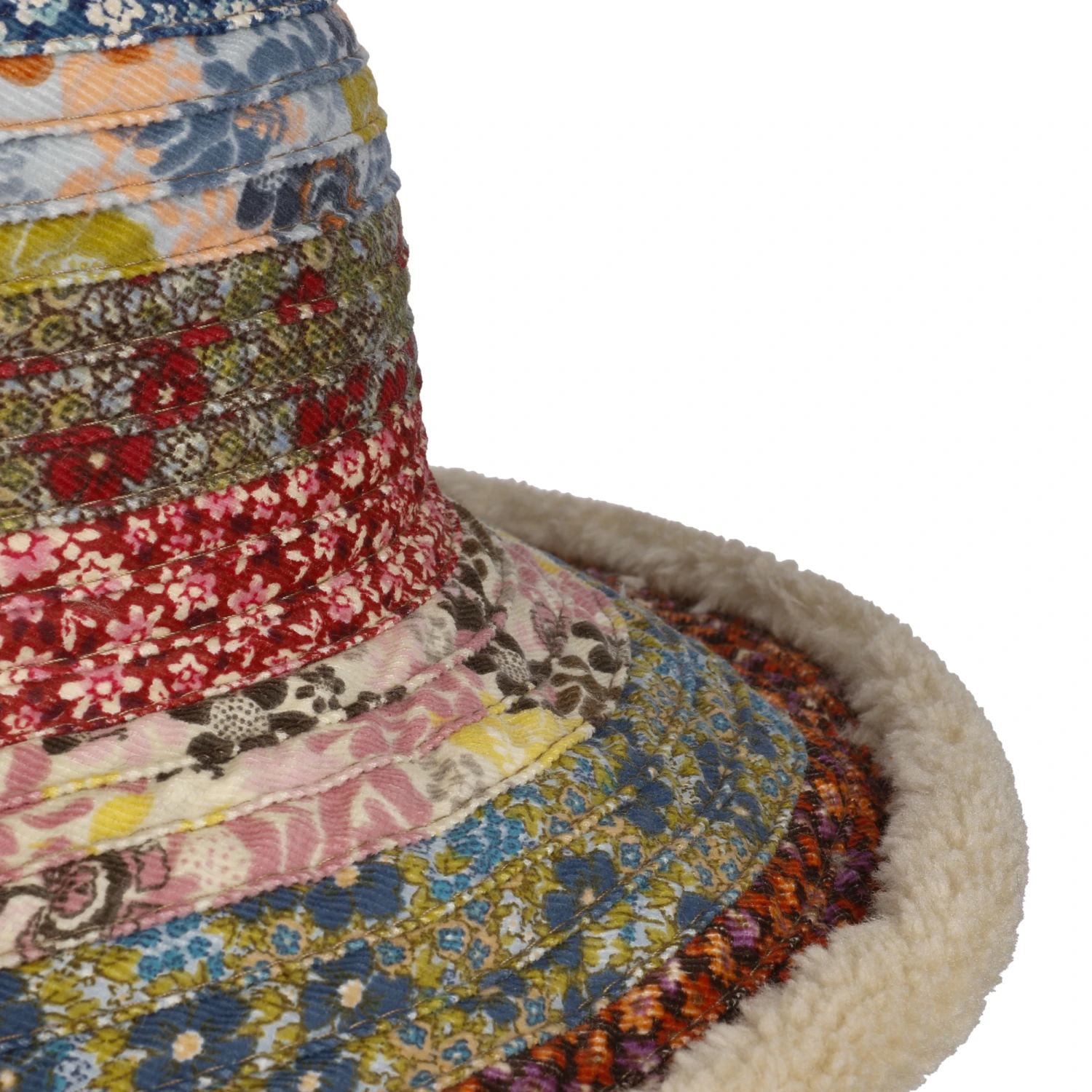 Flowpow Damenhut By GREVI 3 Flowpow Damenhut By GREVI – Bild 3