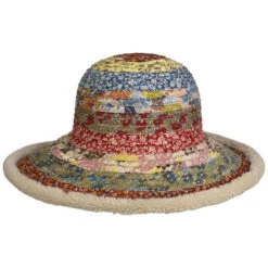 Flowpow Damenhut By GREVI 7 Flowpow Damenhut By GREVI -Hut Shopping Flowpow Damenhut by GREVI bunt.63936 rf102