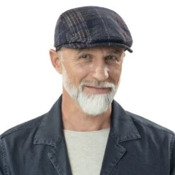 Franky Fancy Flatcap By Mayser 8 Franky Fancy Flatcap By Mayser -Hut Shopping Franky Fancy Flatcap by Mayser.57857 8