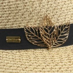 Franoise Glocke Strohhut By Betmar -Hut Shopping Franoise Glocke Strohhut by Betmar natur.55942 4rf40